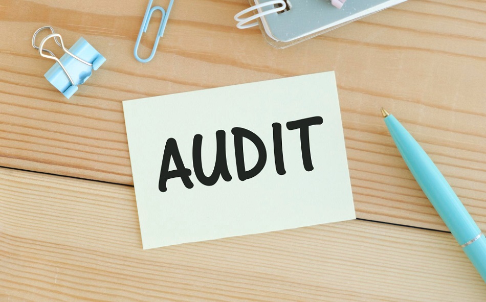 Effective audit of the account