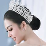 princessyahrini profile image