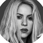 Shakira profile image